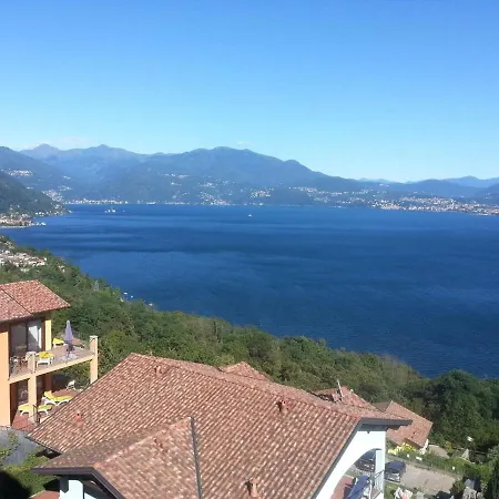 Garden Flat By Maggiore Oggebbio