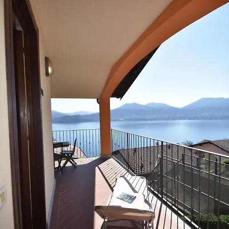 Garden Flat By Maggiore *