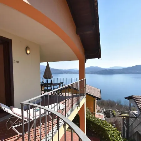 Appartement Belvilla By Oyo Vigneto Di Diciotto *