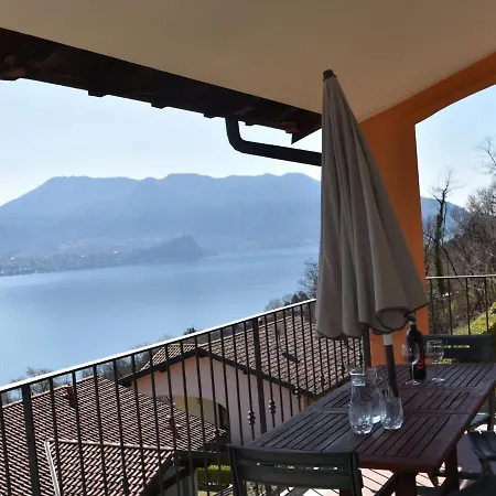 Nyaraló Garden Flat By Maggiore *