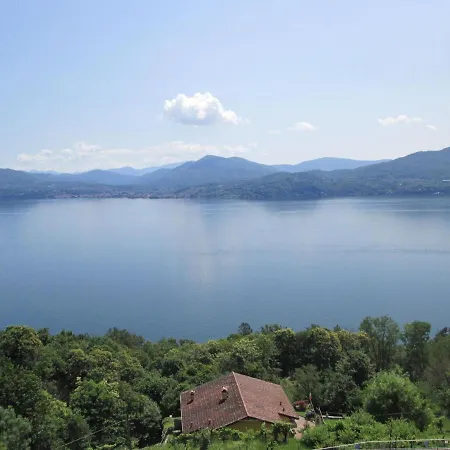 Garden Flat By Maggiore 奥杰比奥