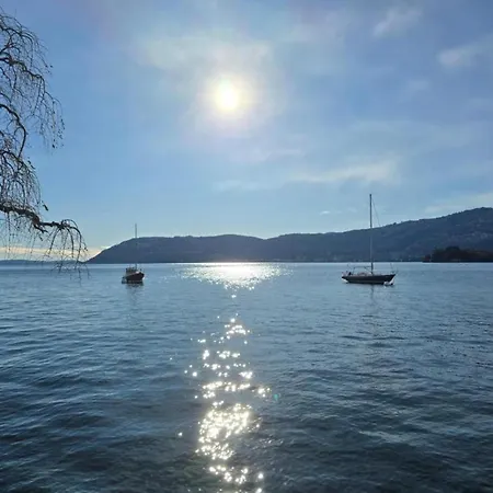 Nyaraló Garden Flat By Maggiore *