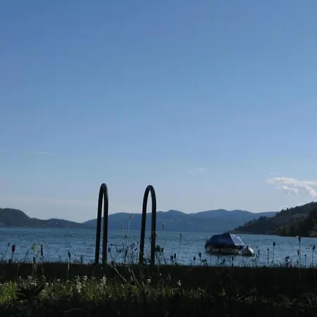 度假居 Garden Flat By Maggiore