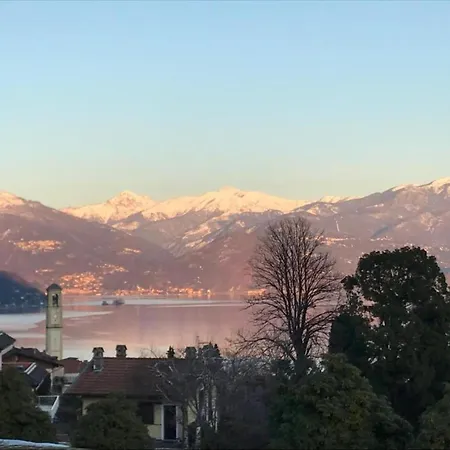 度假居 Garden Flat By Maggiore *