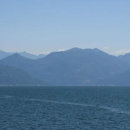 Garden Flat By Maggiore