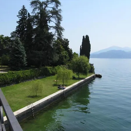 Nyaraló Garden Flat By Maggiore