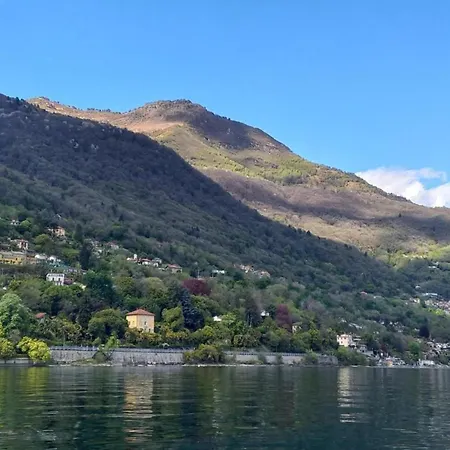 度假居 Garden Flat By Maggiore *