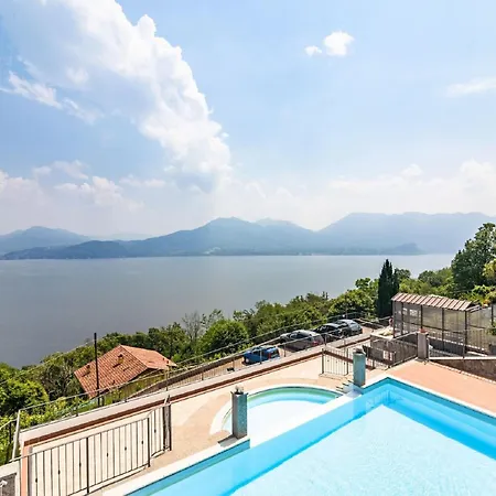Garden Flat By Maggiore * أوجيبيو