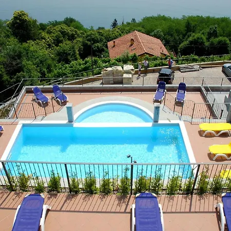 Garden Flat By Maggiore بيت للعطل