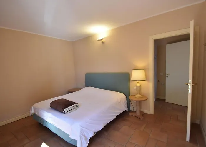 Сasa de vacaciones Garden Flat By Maggiore