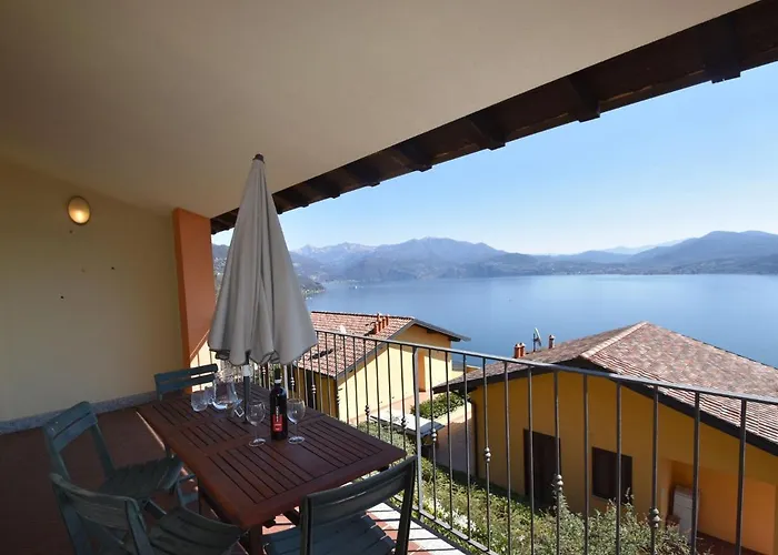 Garden Flat By Maggiore Сasa de vacaciones *