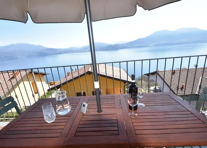 Сasa de vacaciones Garden Flat By Maggiore *