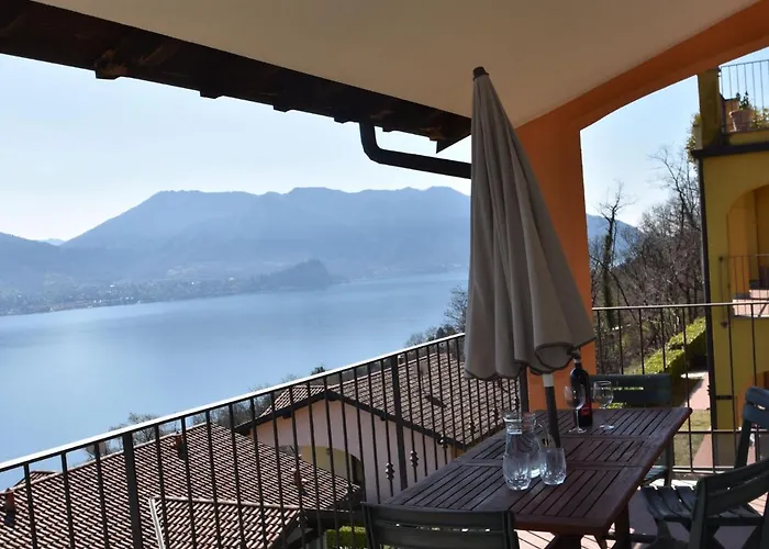 Сasa de vacaciones Garden Flat By Maggiore *