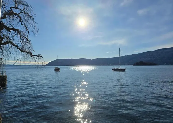 Сasa de vacaciones Garden Flat By Maggiore *