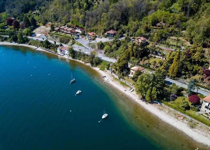 Сasa de vacaciones Garden Flat By Maggiore *