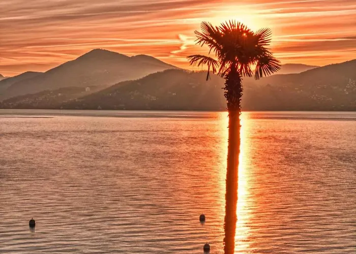 Сasa de vacaciones Garden Flat By Maggiore