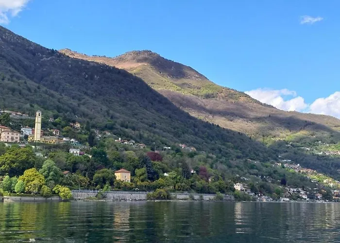 Сasa de vacaciones Garden Flat By Maggiore *